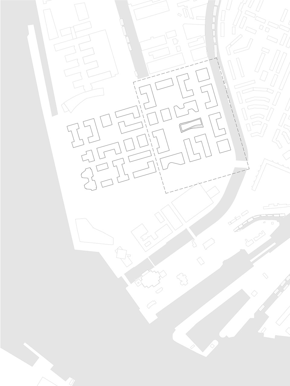 de jakoba social housing by studioninedots