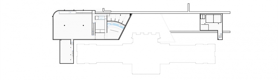 modernization and restoration of the ipiranga museum by hf arquitetos