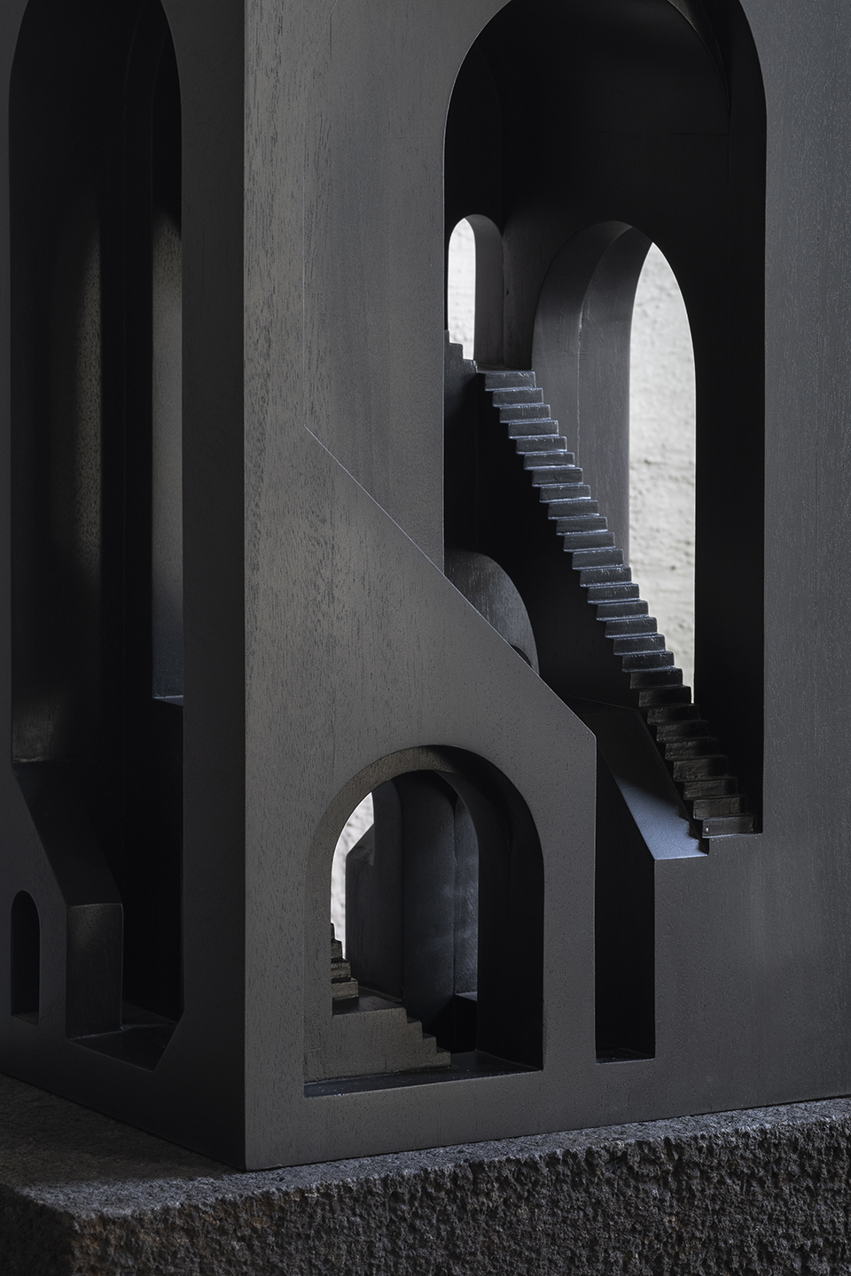 Modern Shapes Editions at Maison and Objet Paris 谷德设计网