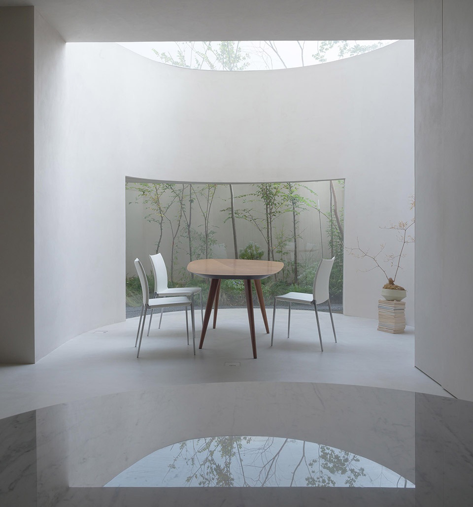 casa de zanotta by has design and research