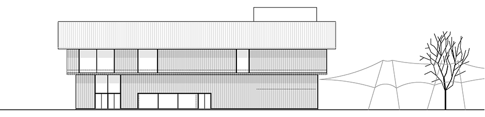 Pavilion Z by A8000