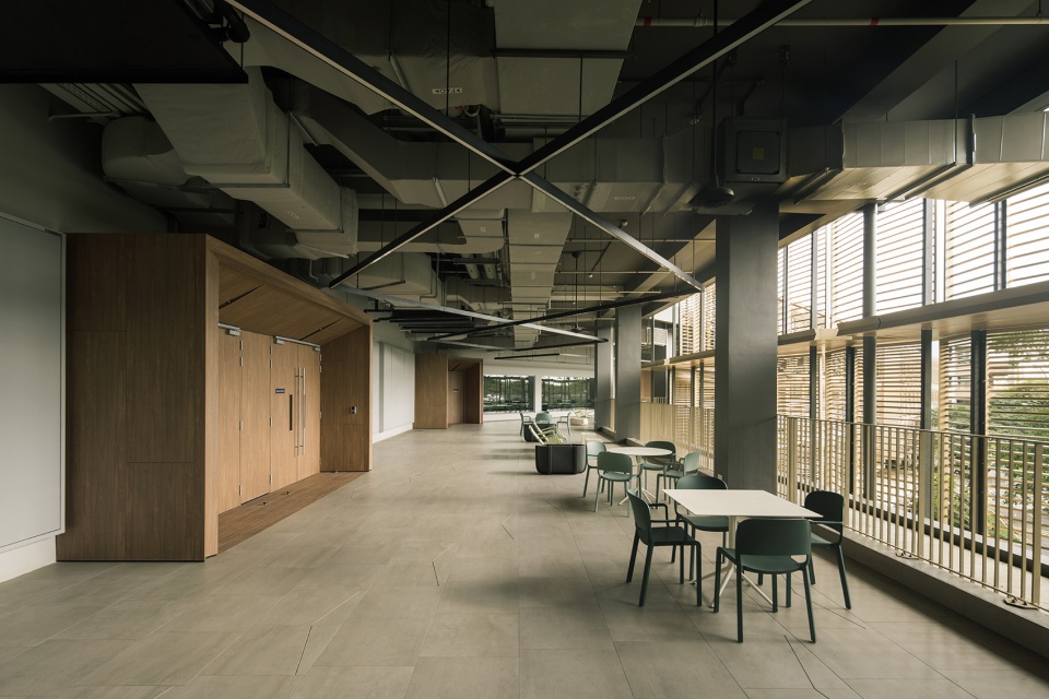 SDE1 and 3 by NUS College of Design and Engineering