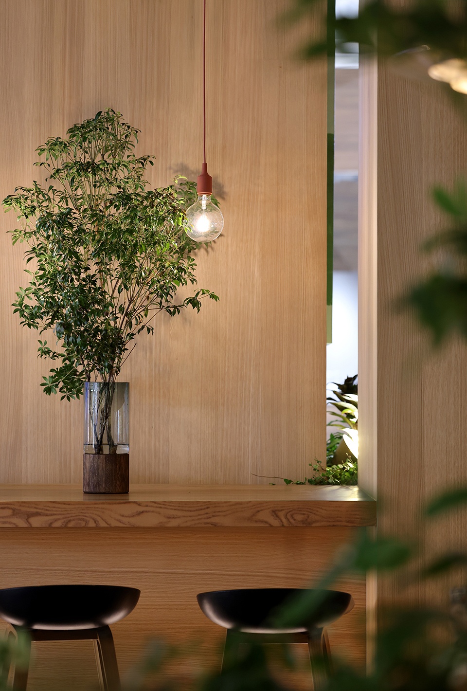gaga Shenzhen Baoan Daqianli store by UND Design Studio