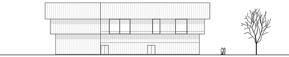 Pavilion Z by A8000