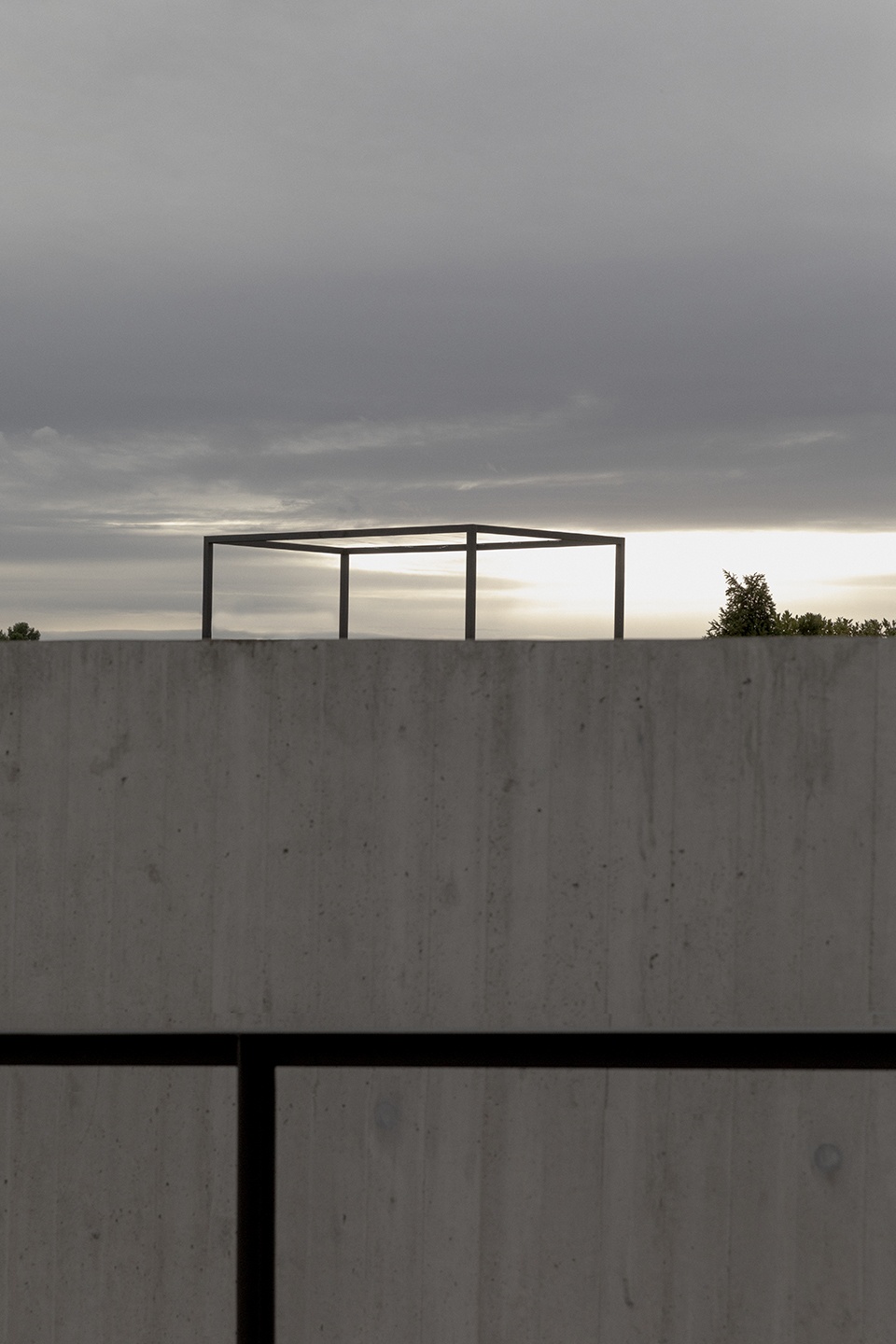 Raymat Castle by Francesc Rife Studio
