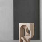 Maison & Objet巴黎时尚家居设计展 / Modern Shapes Editions
