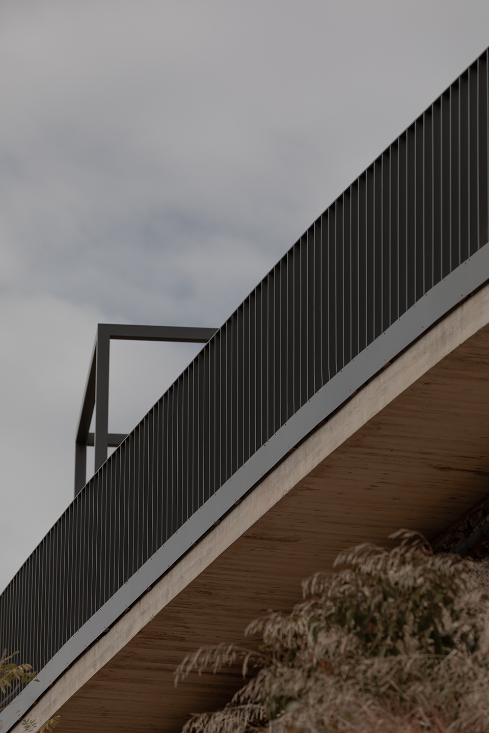 Raymat Castle by Francesc Rife Studio