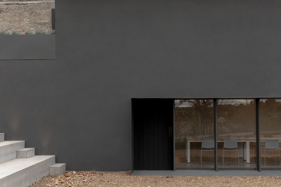 Raymat Castle by Francesc Rife Studio