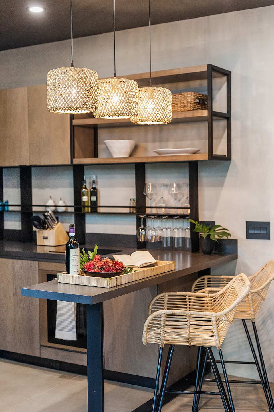 Raintree House by Studio Saxe - 谷德设计网