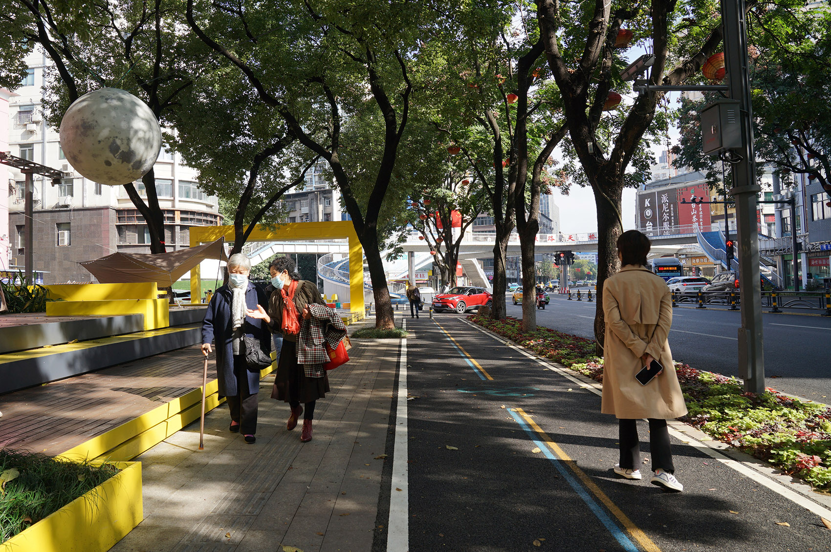 urban-renewal-of-yunji-road-yichang-by-hid