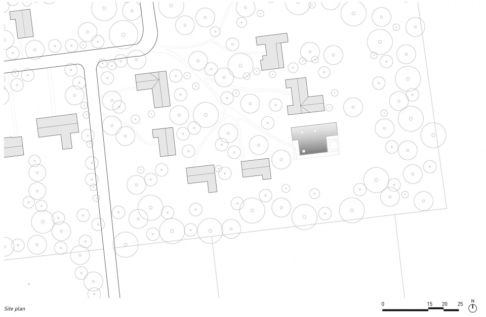 ferskule by denkkamer