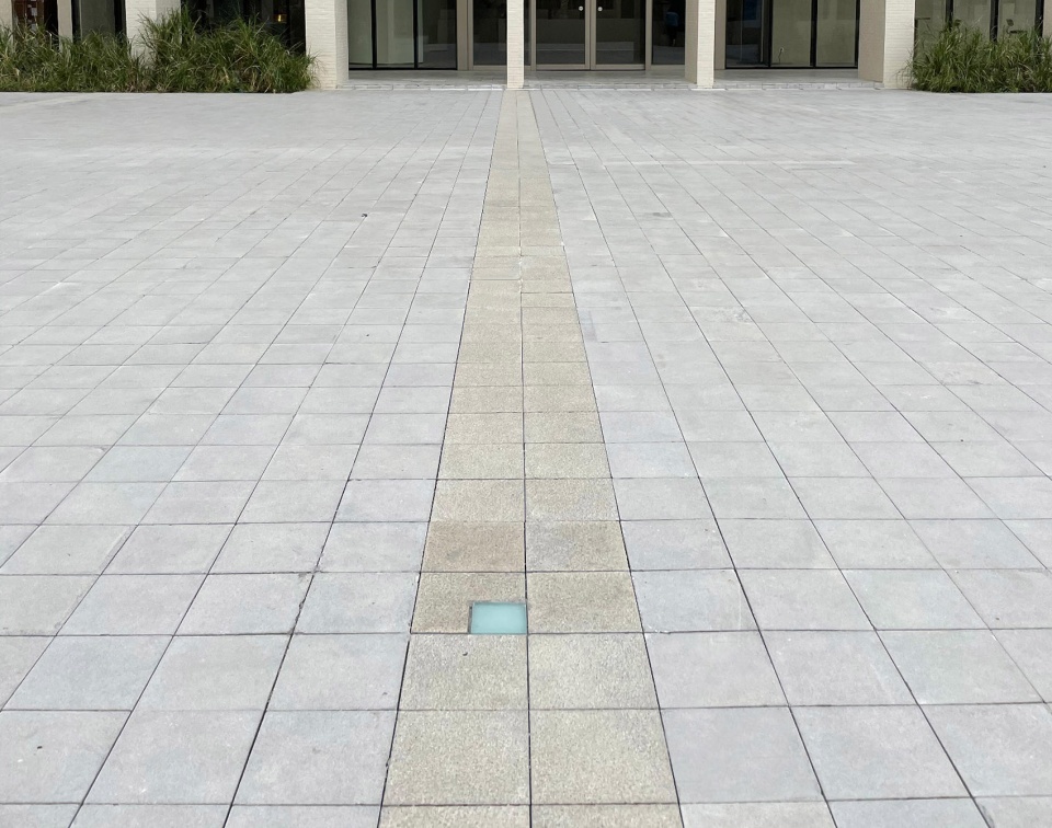 wondfo shenzhou road campus by atelier l