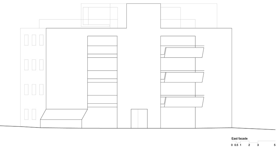 Affordable Housing by Gus Wustemann