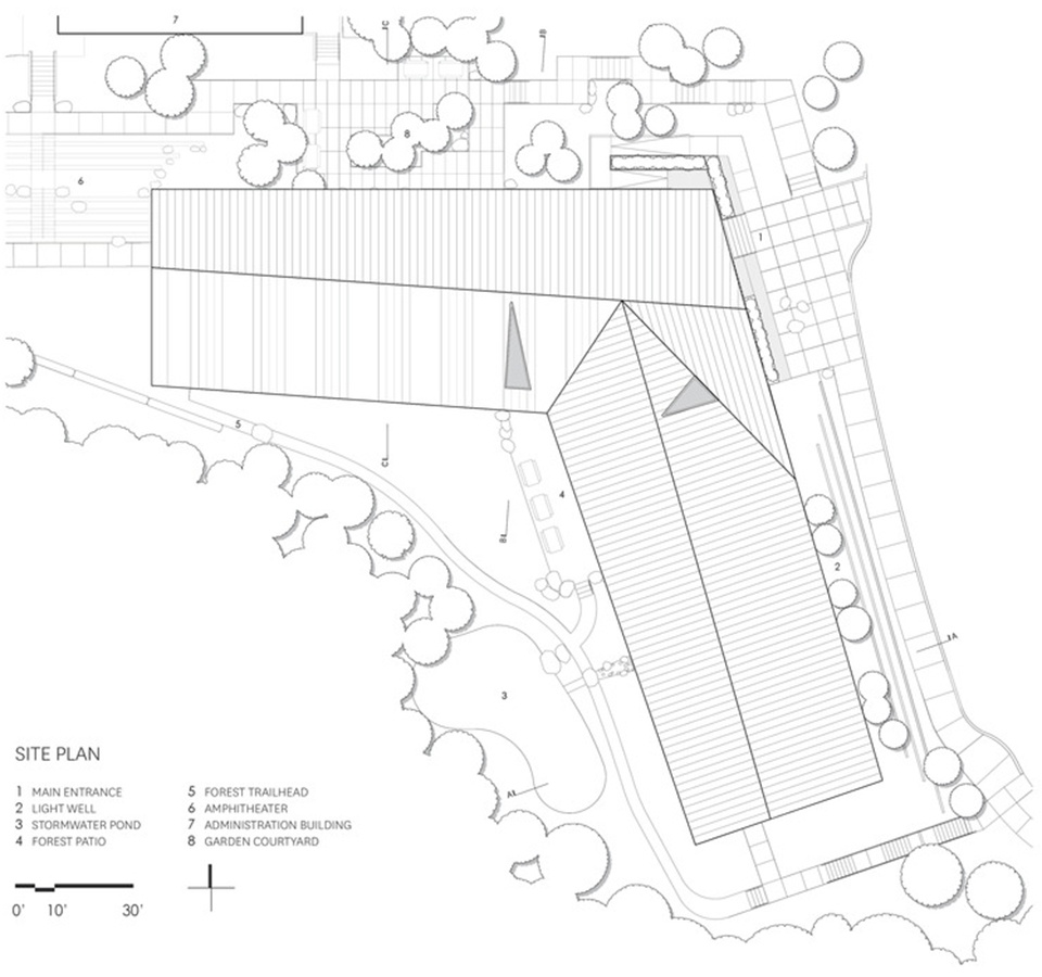 french american international school gilkey international middle school by hacker