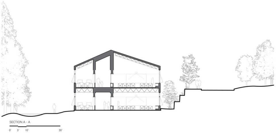french american international school gilkey international middle school by hacker