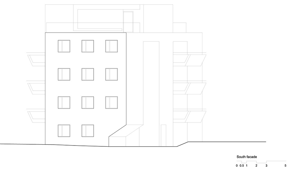 Affordable Housing by Gus Wustemann