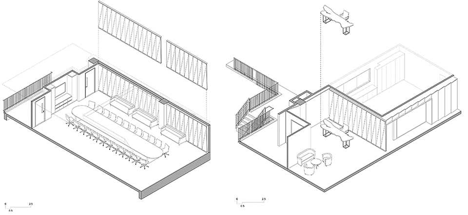 SDE1 and 3 by NUS College of Design and Engineering 拷贝