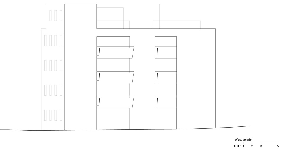 Affordable Housing by Gus Wustemann