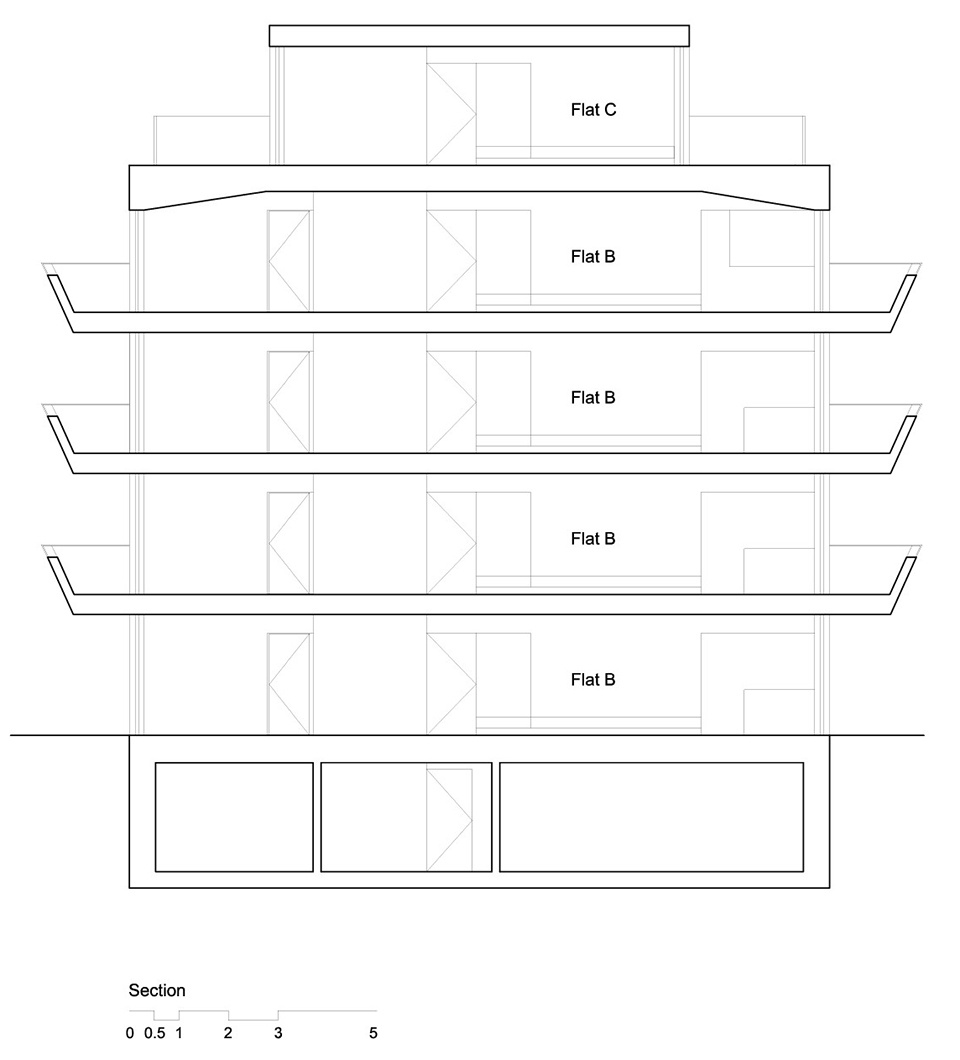 Affordable Housing by Gus Wustemann