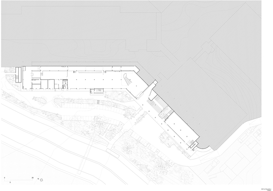 SDE1 and 3 by NUS College of Design and Engineering