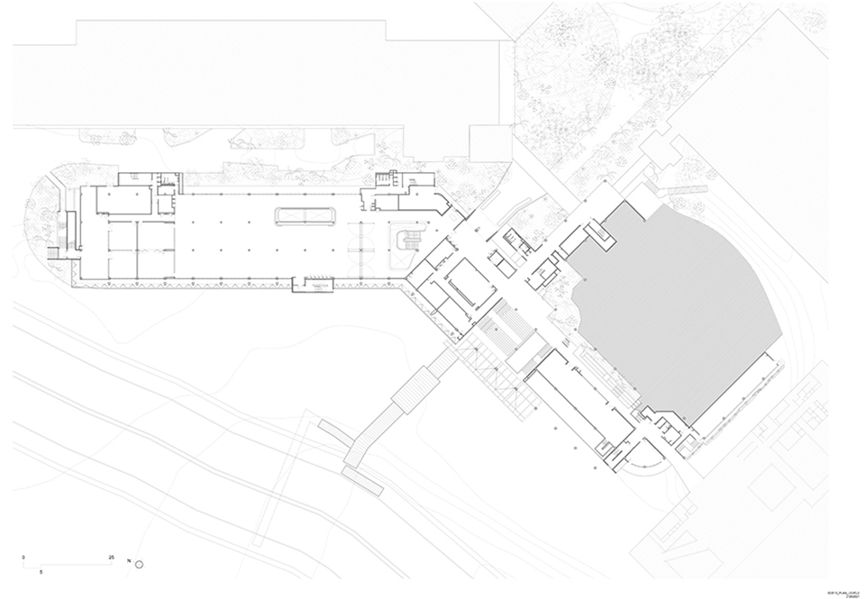 SDE1 and 3 by NUS College of Design and Engineering