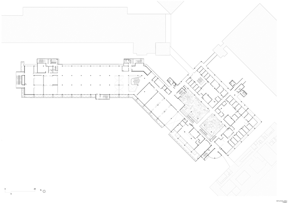 SDE1 and 3 by NUS College of Design and Engineering