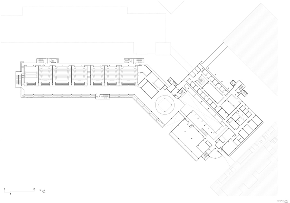 SDE1 and 3 by NUS College of Design and Engineering