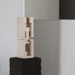 Maison & Objet巴黎时尚家居设计展 / Modern Shapes Editions