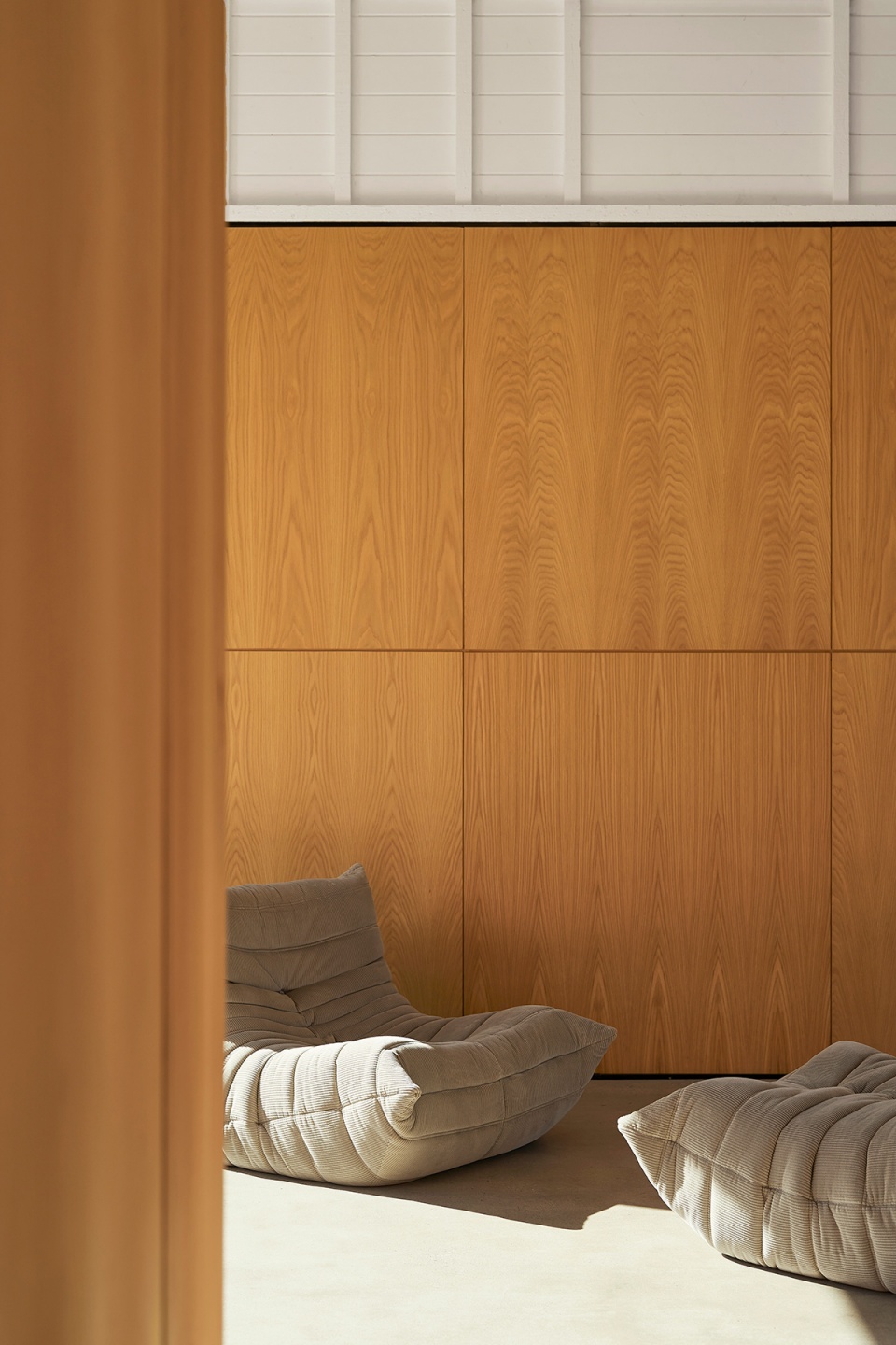 maison denison by adhoc architectes