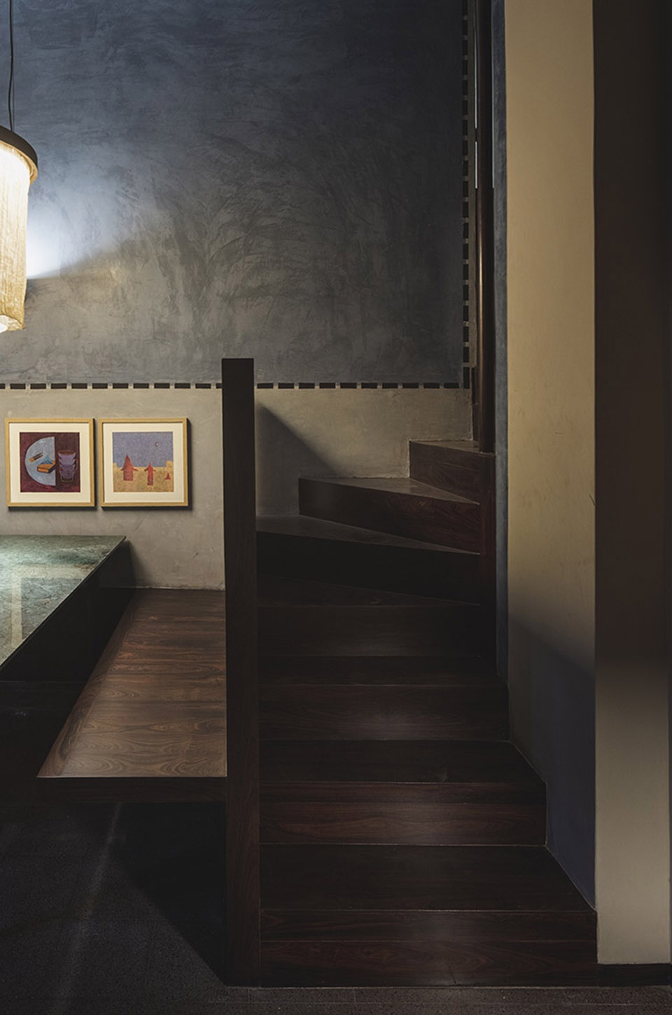 Cool House by Samira Rathod Design Atelier