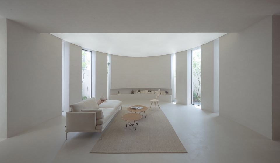 casa de zanotta by has design and research