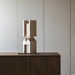 Maison & Objet巴黎时尚家居设计展 / Modern Shapes Editions