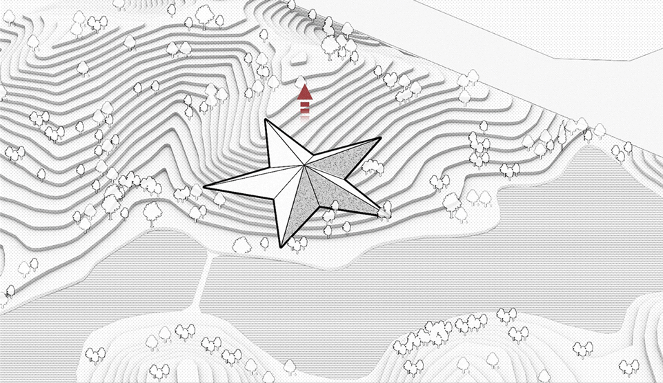 red education base of jiang jie hometown by sichuan provincial architectural design and research institute co ltd