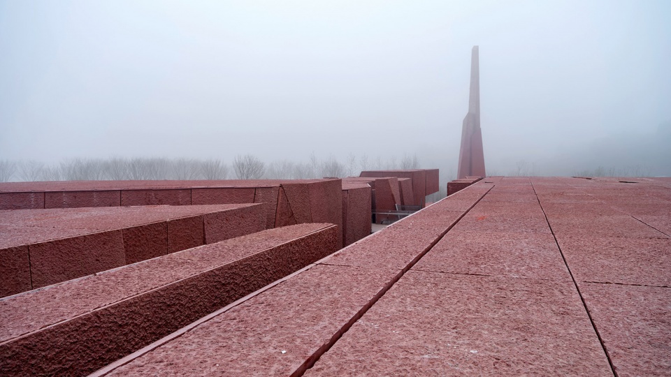 red education base of jiang jie hometown by sichuan provincial architectural design and research institute co ltd