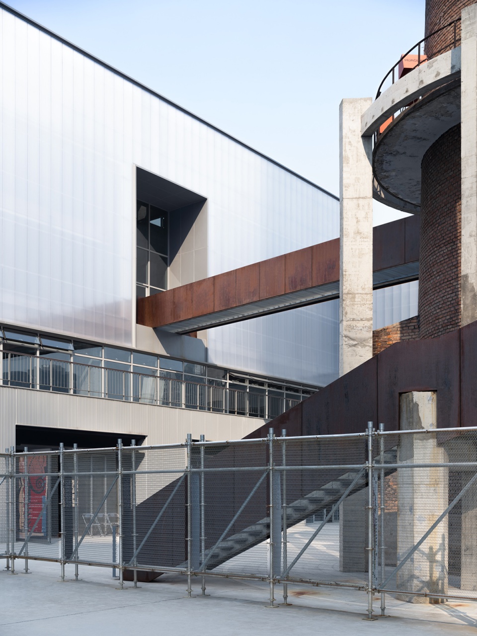tanart community nomos architects