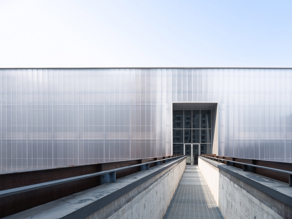 tanart community nomos architects