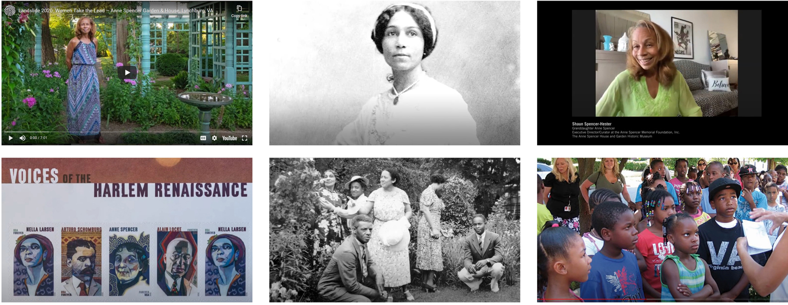 2021 asla communications award of honor landslide 2020 women take the lead the cultural landscape foundation