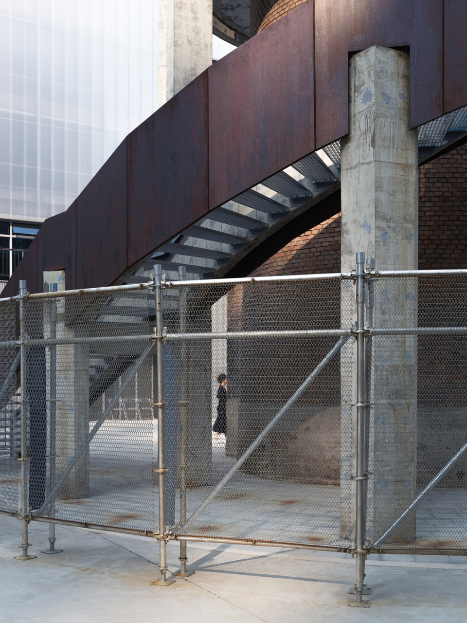 tanart community nomos architects