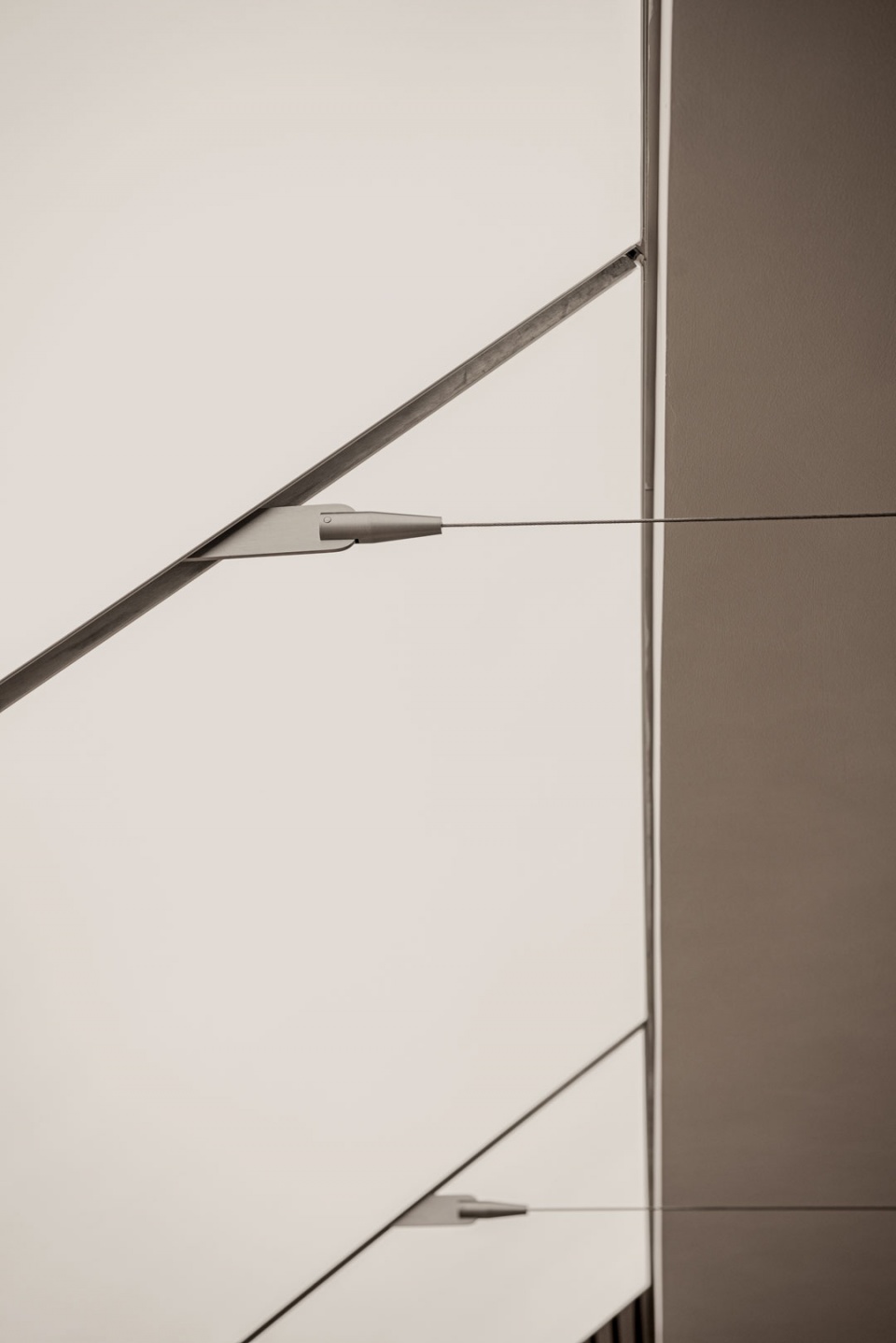 lak concept store by pone architecture