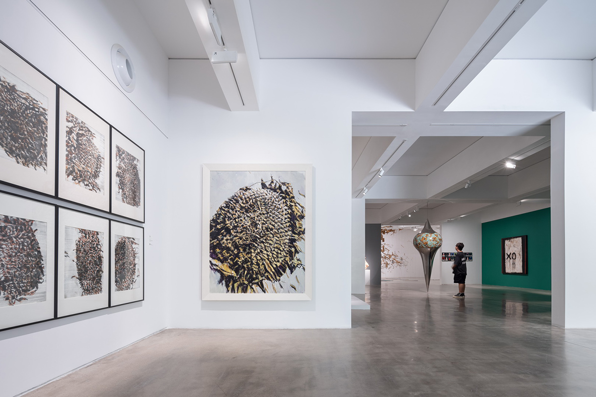 Renovation of Kulangsu Center for Contemporary Art by URBANUS 谷德设计网