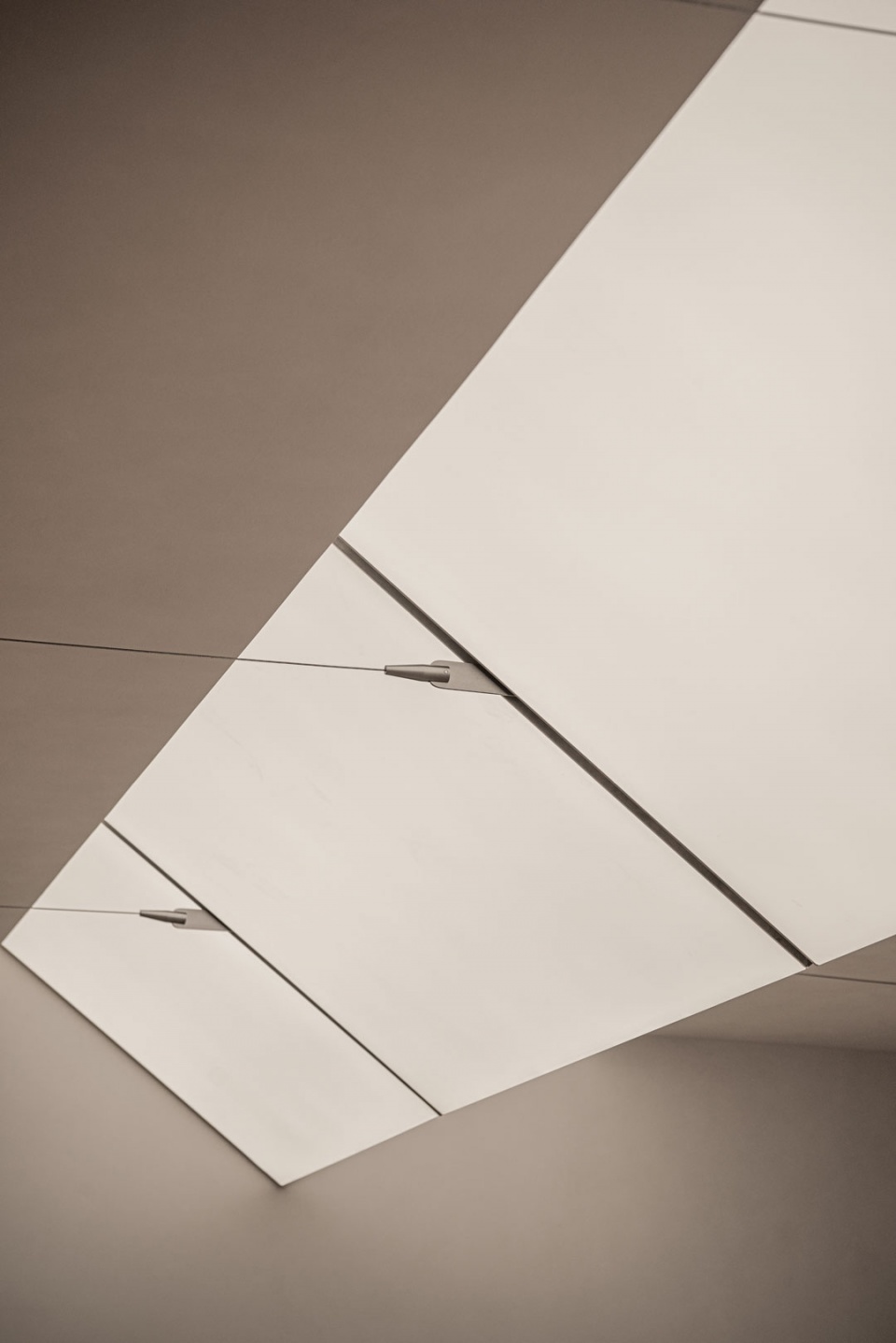lak concept store by pone architecture