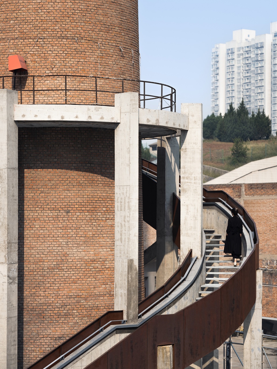 tanart community nomos architects