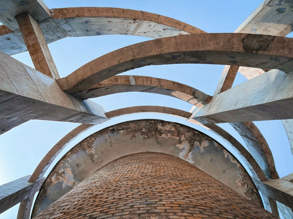tanart community nomos architects