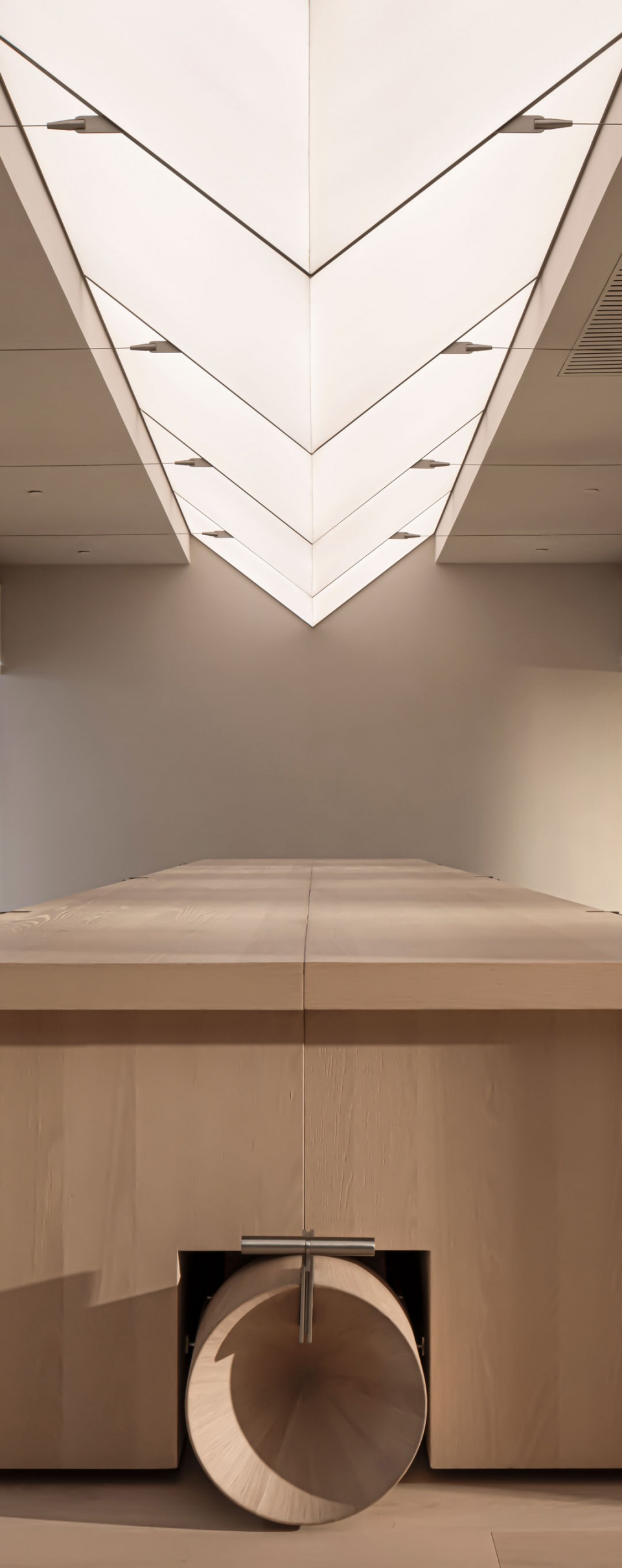 lak concept store by pone architecture