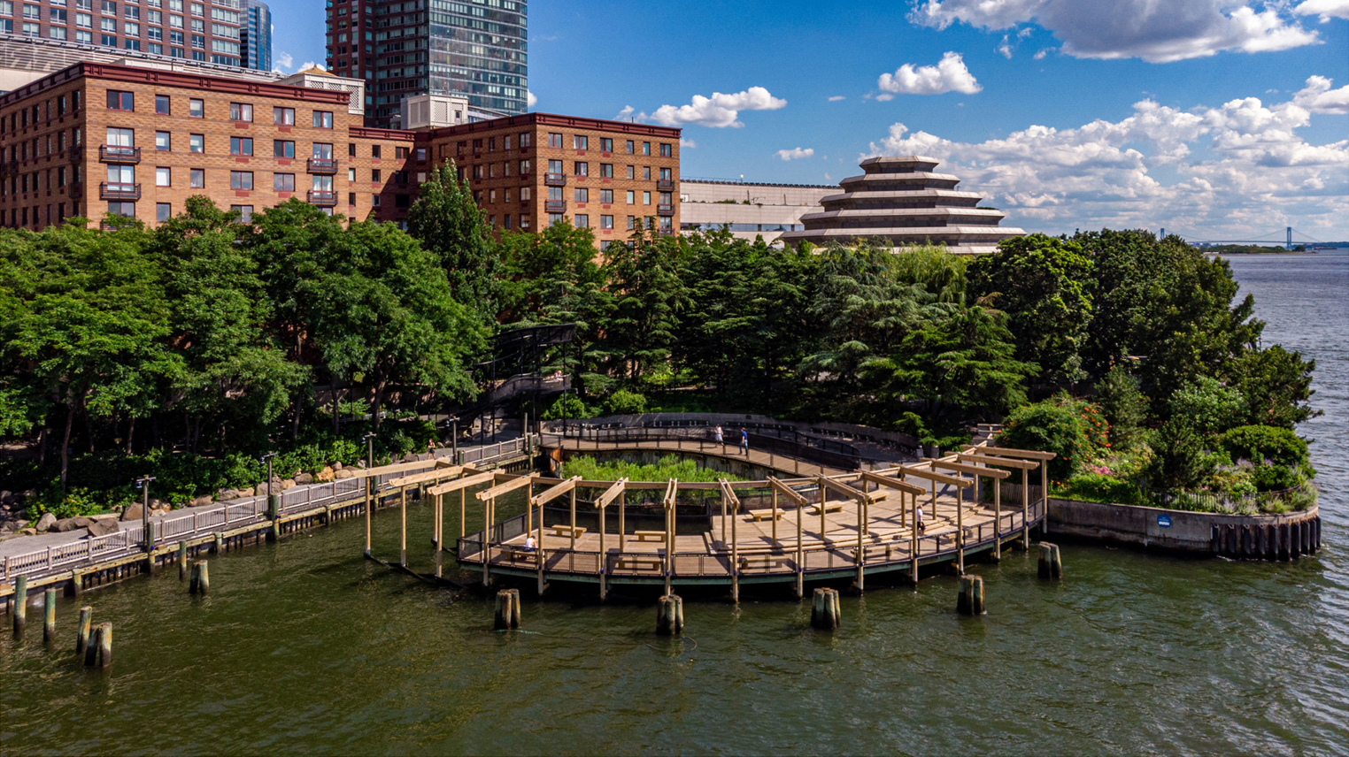 2021 asla communications award of honor landslide 2020 women take the lead the cultural landscape foundation