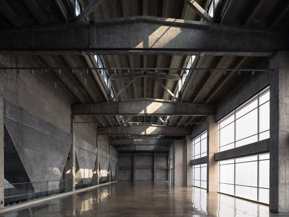 tanart community nomos architects