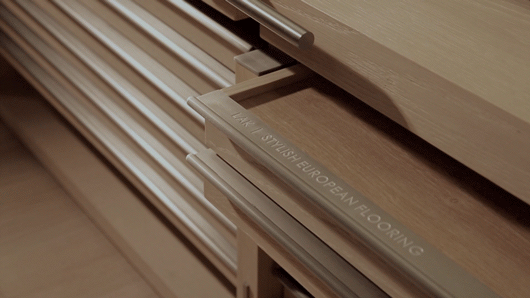 lak concept store by pone architecture