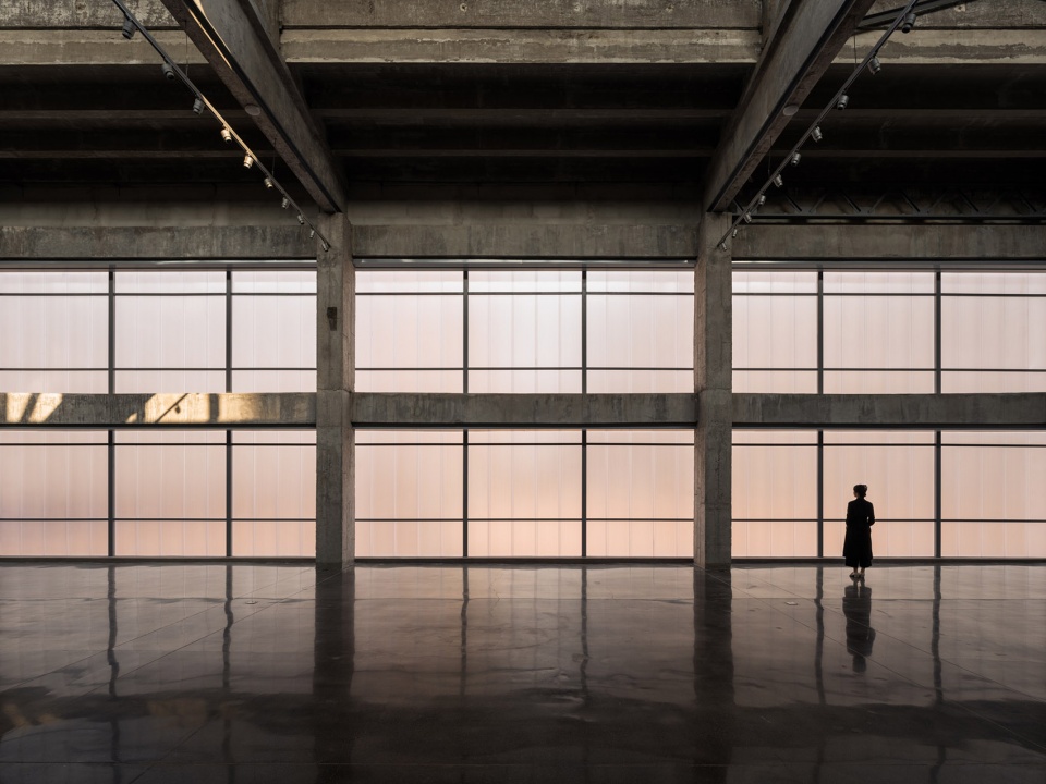 tanart community nomos architects