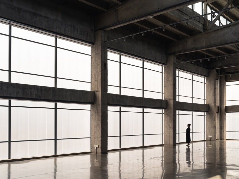 tanart community nomos architects