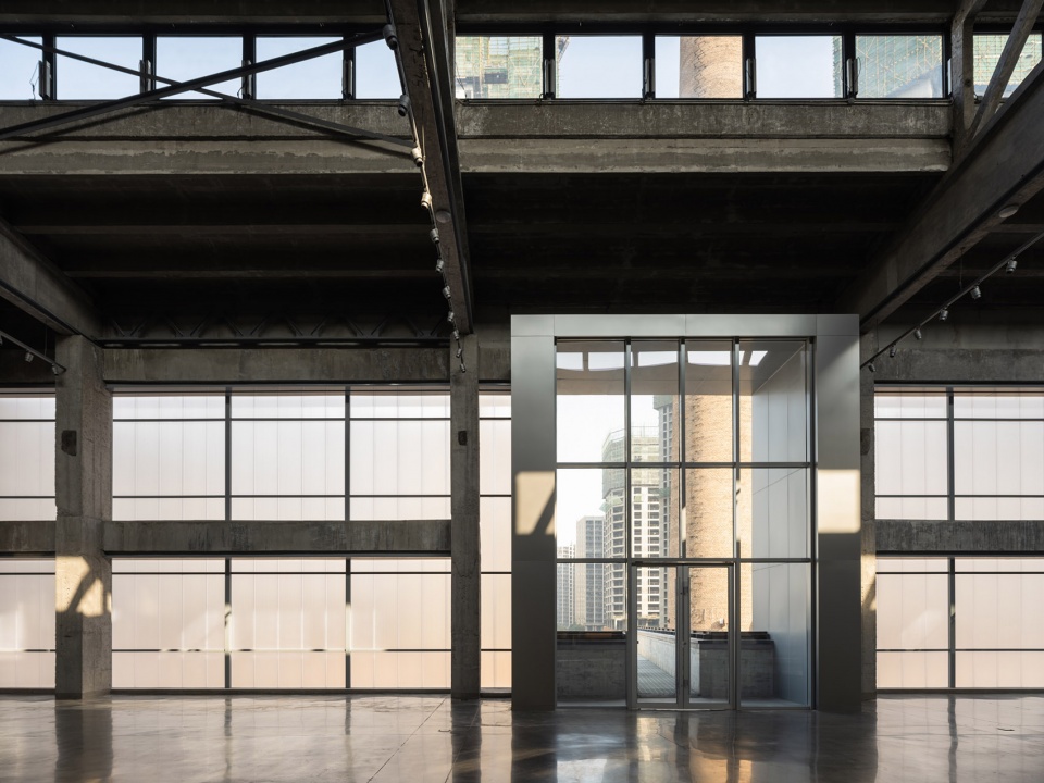 tanart community nomos architects